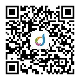 微信公众号二维码
