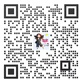 企业微信客服二维码